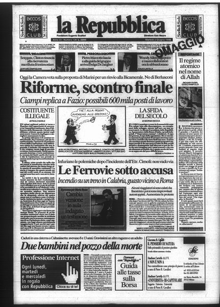 La repubblica